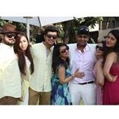 Bhaavik Ruparel's photo