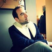 Chris Tofarides's photo
