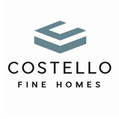 Costello Fine Homes