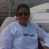 Karina Priestman's photo
