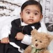 Madhu Reddy's photo