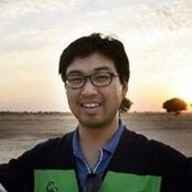 Jaehak Kim's photo