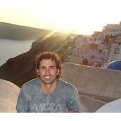 Felipe Echeverry's photo