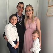 Amelia Clare's photo
