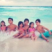 Gabriella Tamborrel's photo