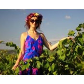 Olga Istratii's photo