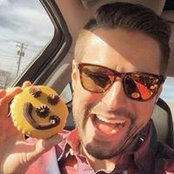 Daniel Stepanic's photo