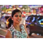Devika Manohars foto