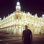 Foto di Gilberto Ramirez