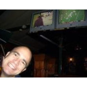 Sebastian Ferrando's photo