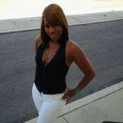 Angela Brown's photo
