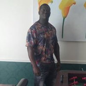 William Green's photo