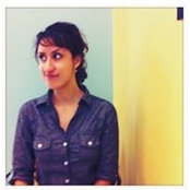 Sandra Zaragoza's photo