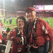 Bev Bermudez's photo