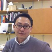 Kai Zheng's photo