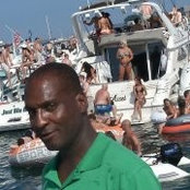 Antonio Careys foto