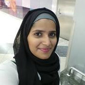 Ayesha Almarri's photo
