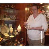 Deborah Armstrongs foto
