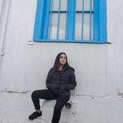 Andrea Benites's photo
