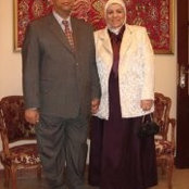 Somaya Alkadeem's photo