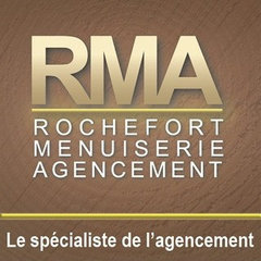 Rochefort Menuiserie Agencement