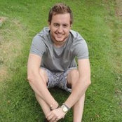 Dominic Macdonald's photo