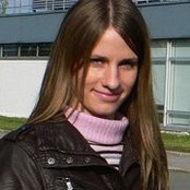 Olga Zhalenkos billede
