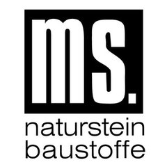 ms. naturstein & baustoffe