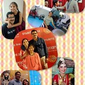 Bhagyashree Kamath's photo