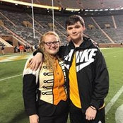 Sydney Shaver's photo
