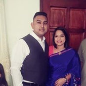 Foto von Udayan Pillay
