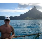 Nathan Mosleys foto