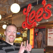 Lee Cowley's photo