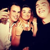 Sammy Walton's photo