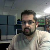 Rashad Ulla's photo