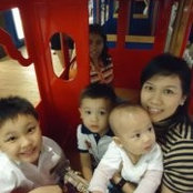 Fanny Widjajas foto