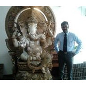 Foto von Saravanan Subramanium