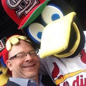Steve Hartman's photo