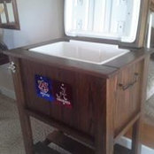 Stover Woodworks's photo