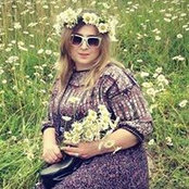 Tsira gegeshidze's photo