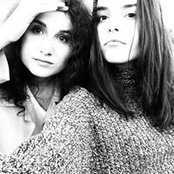 Sima Yanushpolskayas foto