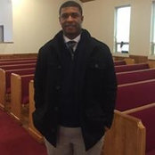 Darren Rogers's photo