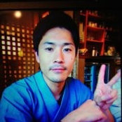 Kosuke Yoshidas foto
