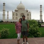 Foto de Anuja Rai
