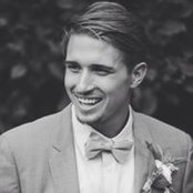 Alex Chamberlain's photo