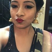 Foto von Moumita Dey