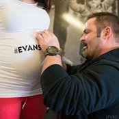 Photo de Frank Clary
