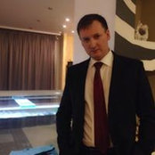 Oleg Sobolev's photo