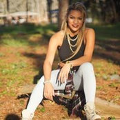 Photo de Cymber Larkin