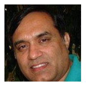 Dinesh Mohans foto